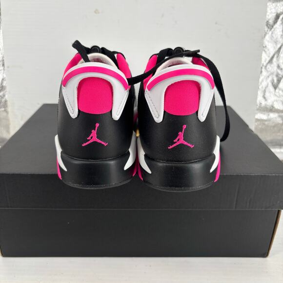 Air Jordan 6 retro sneaker 6.5 - Picture 5 of 8
